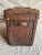 Early 20th Century Nyc East End Hotel Luggage Trunk For Sale - Image 4 of 12