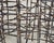 Marc Weinstein Attributed Brutalist Welded Nails Cocktail Table For Sale - Image 12 of 18