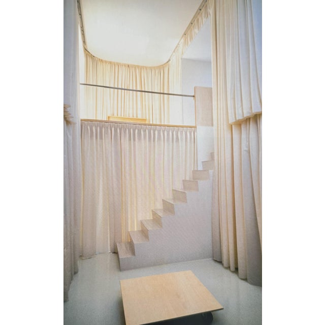 Modern Studios and Lofts: One Room Living by Marcos Nastaras For Sale - Image 3 of 6