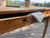 Antique Table in Fir, 1890s For Sale - Image 5 of 18