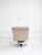 Gemstone Milo Baughman for Thayer Coggin Serpentine Chaise For Sale - Image 7 of 9