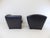 Set of Leather Zelda Armchairs by Peter Maly for Cor, 1980s For Sale - Image 17 of 18