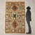 Kars rug in wool, large knot, hand-made. This piece is attributed to the mentioned designer/maker. It has no attribution...