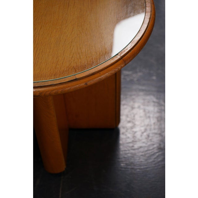 Art Deco Side Table, 1930s For Sale - Image 6 of 13