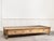 19th-Century Drapers Oak Coffee Table For Sale - Image 15 of 15