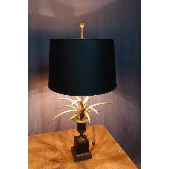 Table Lamps from Maison Charles, 1960s, Set of 2 For Sale - Image 10 of 16