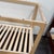 Twin Size Oeuf Perch Nest Bed Frame For Sale - Image 10 of 12