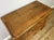 Gold Vintage Louis XIV French Oak Sideboard For Sale - Image 8 of 13