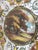 Hand-Painted Display Plate from Riccardo Gatti, Italy, 1950s For Sale - Image 3 of 9