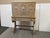 Spanish Baroque Style Drop Front Desk, Vintage For Sale - Image 9 of 12