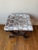 Antique William IV Mahogany Ottoman For Sale In Birmingham - Image 6 of 6