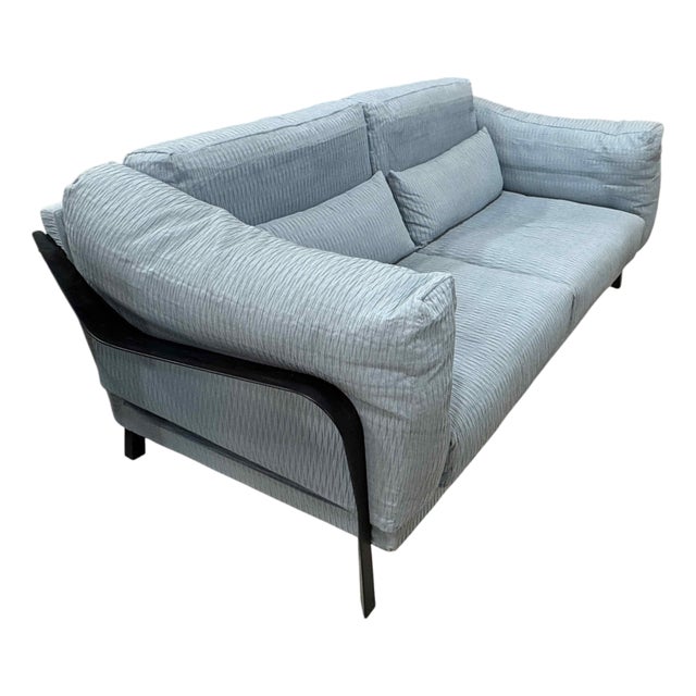 Ligne Roset City Loft Loveseat For Sale