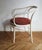 Wood Vintage B9 Chair by Ton, 1988 For Sale - Image 7 of 18