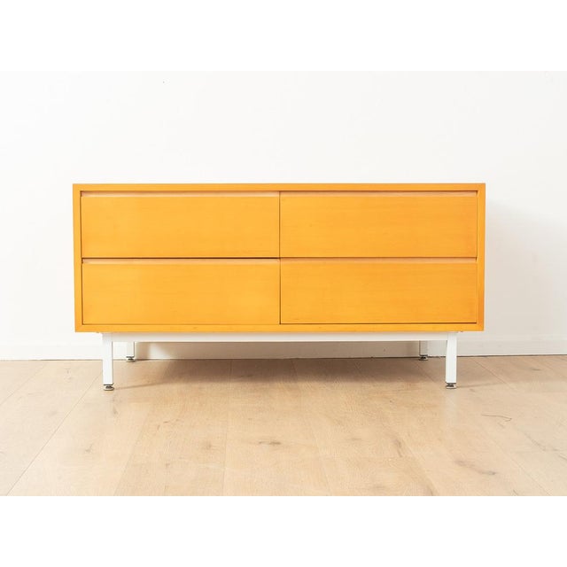 Sideboard from Wk Möbel, 1960s For Sale - Image 9 of 9