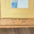 Wood VTG Original Still Life Oil Painting in Ornate Gilt Wood Frame Peach Signed Ooak For Sale - Image 7 of 18