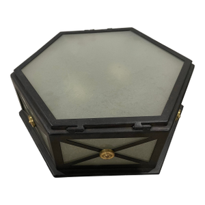 Handmade Custom Flush Mounted Lighting Fixtures