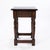Kittinger Early 20th Century Kittinger Stool For Sale - Image 4 of 9