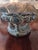 Amphora Antique Art Nouveau Amphora Big Jewel Centerpiece For Sale - Image 4 of 9
