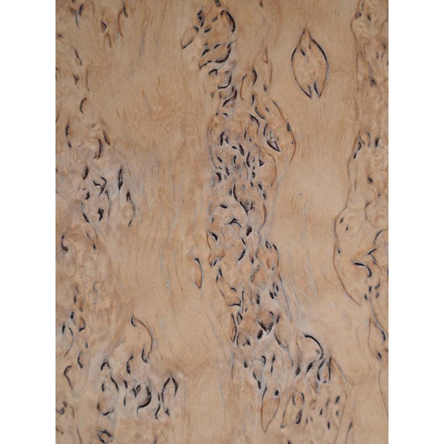 Vintage Scandinavian Coffee Table, 1960s For Sale - Image 6 of 10