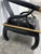 Modern Chinoiserie Style Butterfly Ming Chair For Sale - Image 4 of 11