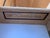 Vintage 1970s Jack Cartright for Founders Furniture Light Elm Wood Low Dresser For Sale In Boston - Image 6 of 12