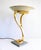 Glass Cobra Table Lamp with Swarovski Crystal from ISA Corsi For Sale - Image 7 of 7