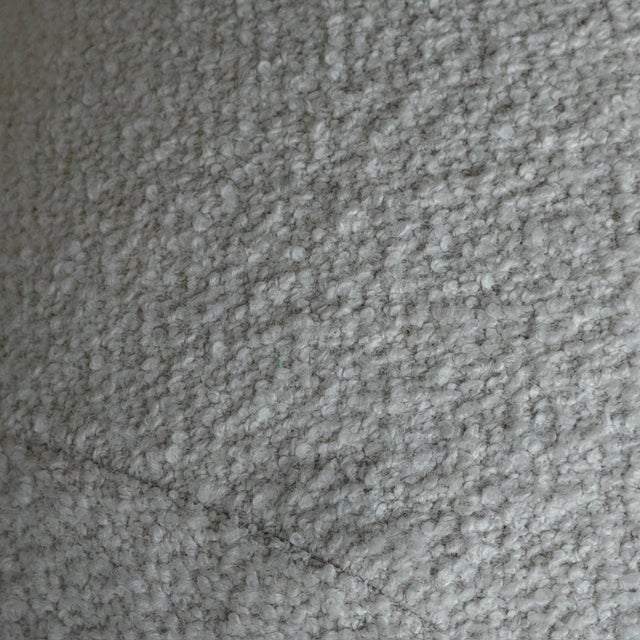 White Pukka Sofa by Yabu + Pushelberg for Ligne Roset For Sale - Image 8 of 8