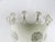 Ceiling Light and Wall Lights from L. A. Riedinger Bronzewarenfabrik Gmbh, Augsburg, 1950s, Set of 3 For Sale - Image 15 of 18