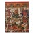 1980s Rajasthani Scroll Painting For Sale