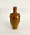 French Country French Glazed Terracotta Pottery Jug For Sale - Image 3 of 6