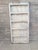 Brown 19th Century Spanish Farmhouse Gate with Marine Mural of Tuna For Sale - Image 8 of 18
