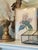 Vintage Botanical Print, Framed For Sale - Image 4 of 7
