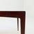 German Mahagony Coffee / Side Table from Wk Möbel, 1960s For Sale - Image 4 of 11