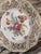 LastCHANCE!Vintage Schumann Bavaria Chateau Pattern Compote and Luncheon Plate - A Pair For Sale - Image 13 of 17