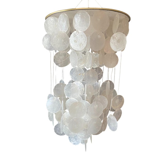 Beautiful piece - makes a beautiful noise!