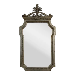 Labarge Model Lm0625 Italian Silver Mirror