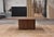 Ghanem Rectangular Dining Table by Daniel Poole Dimensions: D 105 x W 250x H 74 cm. Materials: American Black Walnut with...