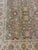 Hand-Knotted Indo-Persian Agra Style Wool Rug For Sale - Image 10 of 11
