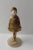 1920s Demetre Chiparus Young Girl in Hat Figurine For Sale - Image 9 of 9