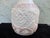 Vintage Belleek Ireland “Neptune” Porcelain Carafe – Pink Shell Relief Coastal Design For Sale In Orlando - Image 6 of 9