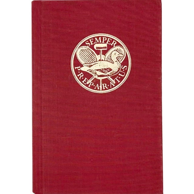 The Official Preppy Handbook became an instant cult favorite, offering a satirical observation of the traditions, style,...