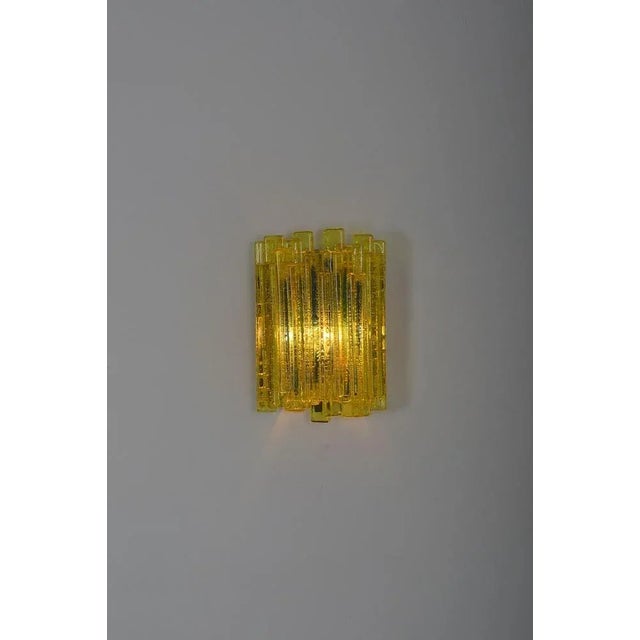 Vintage Danish Wall Lamps by Claus Bolby for Cebo, 1960s, Set of 2 For Sale - Image 6 of 11