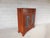 Bob Timberlake Lexington Furniture Kitchen Pie Safe Features pierced tin doors with 1 Adjustable Shelves, 2 dovetailed...