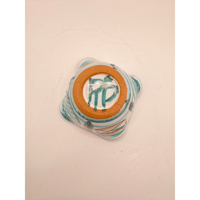1960s Ashtray by Robert Picault, 1960s For Sale - Image 5 of 7