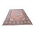 8ft 10in X 12ft Hand Knotted Silk Gulmarg Area Rug For Sale