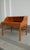 Pine Desk and Chair by Andreas Hansen for Hadsten Träindustri, 1970s, Set of 2 For Sale - Image 13 of 16