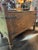 Turquoise 19th Century Nomadic Afghani Wedding Chest- Heavily Carved For Sale - Image 8 of 17