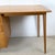 Mid-Century Modern Mid-Century Modern Student Desk Attributed to Baumritter For Sale - Image 3 of 12