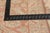 Textile Antique Persian Isfahan Rug, 08'00 X 12'02 For Sale - Image 7 of 10