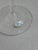 Late 20th Century Late 20th Century 8 Rogaska Crystal Champagne Coupes For Sale - Image 5 of 5